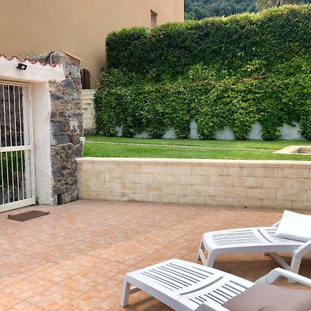Casa Sara Villa Acireale Luaran gambar